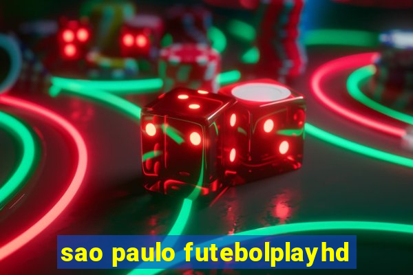 sao paulo futebolplayhd